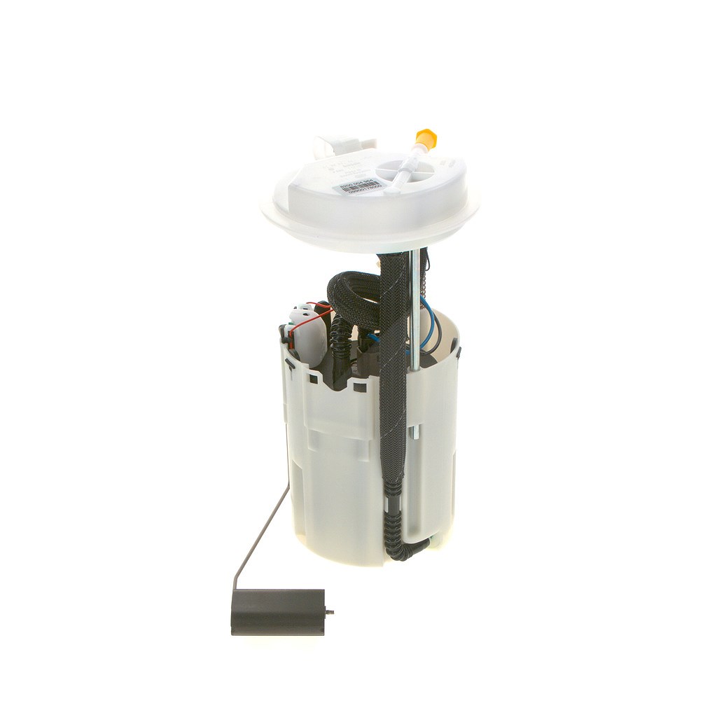 Bosch Kraftstoff-Fördereinheit [Hersteller-Nr. 0580313053] für Renault