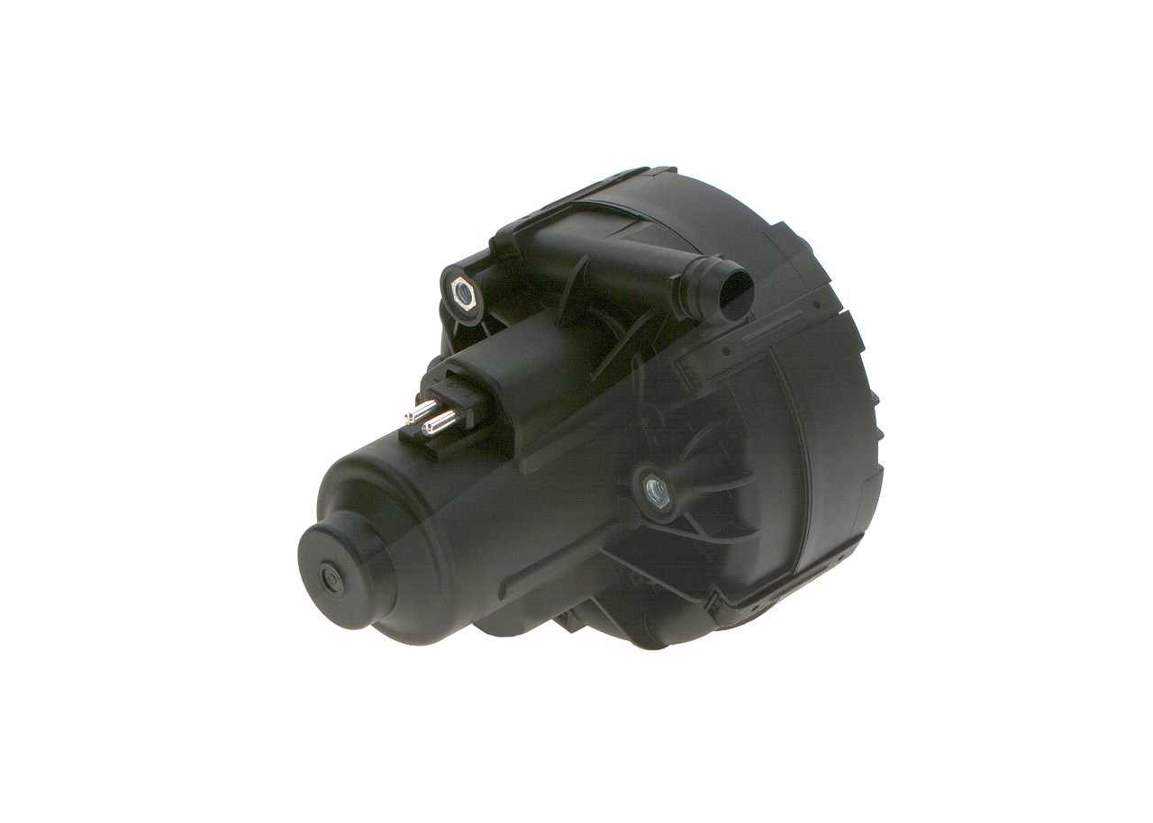 Bosch Sekundärluftpumpe [Hersteller-Nr. 0580000025] für Mercedes-Benz