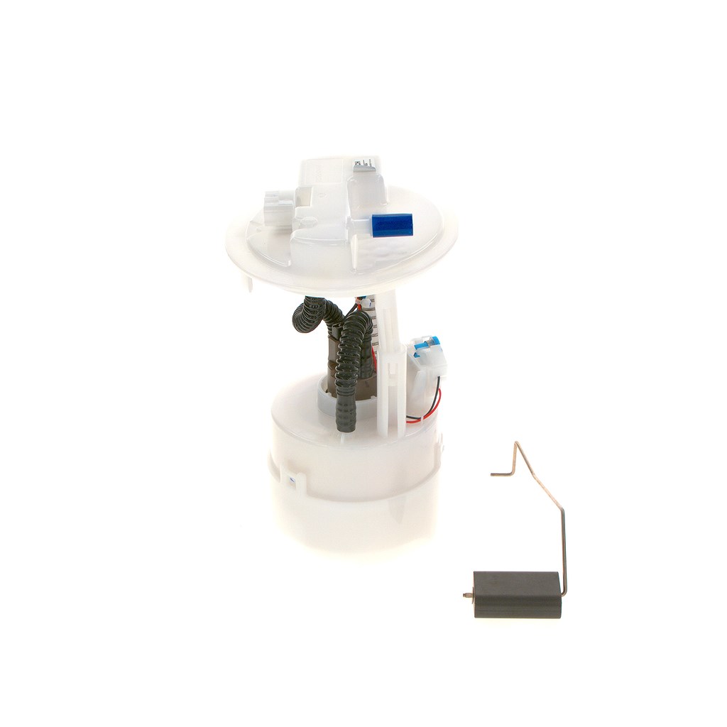 Bosch Kraftstoff-Fördereinheit [Hersteller-Nr. 0986580954] für Renault