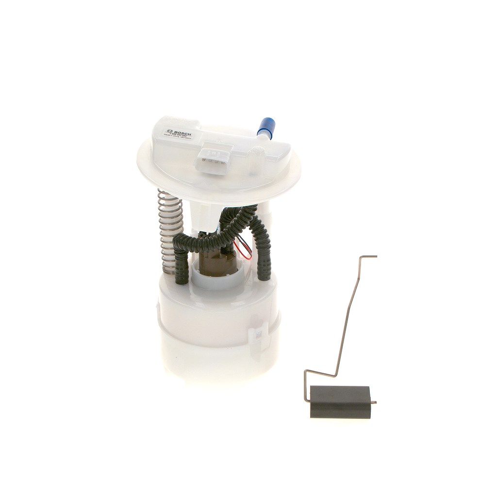 Bosch Kraftstoff-Fördereinheit [Hersteller-Nr. 0986580952] für Nissan