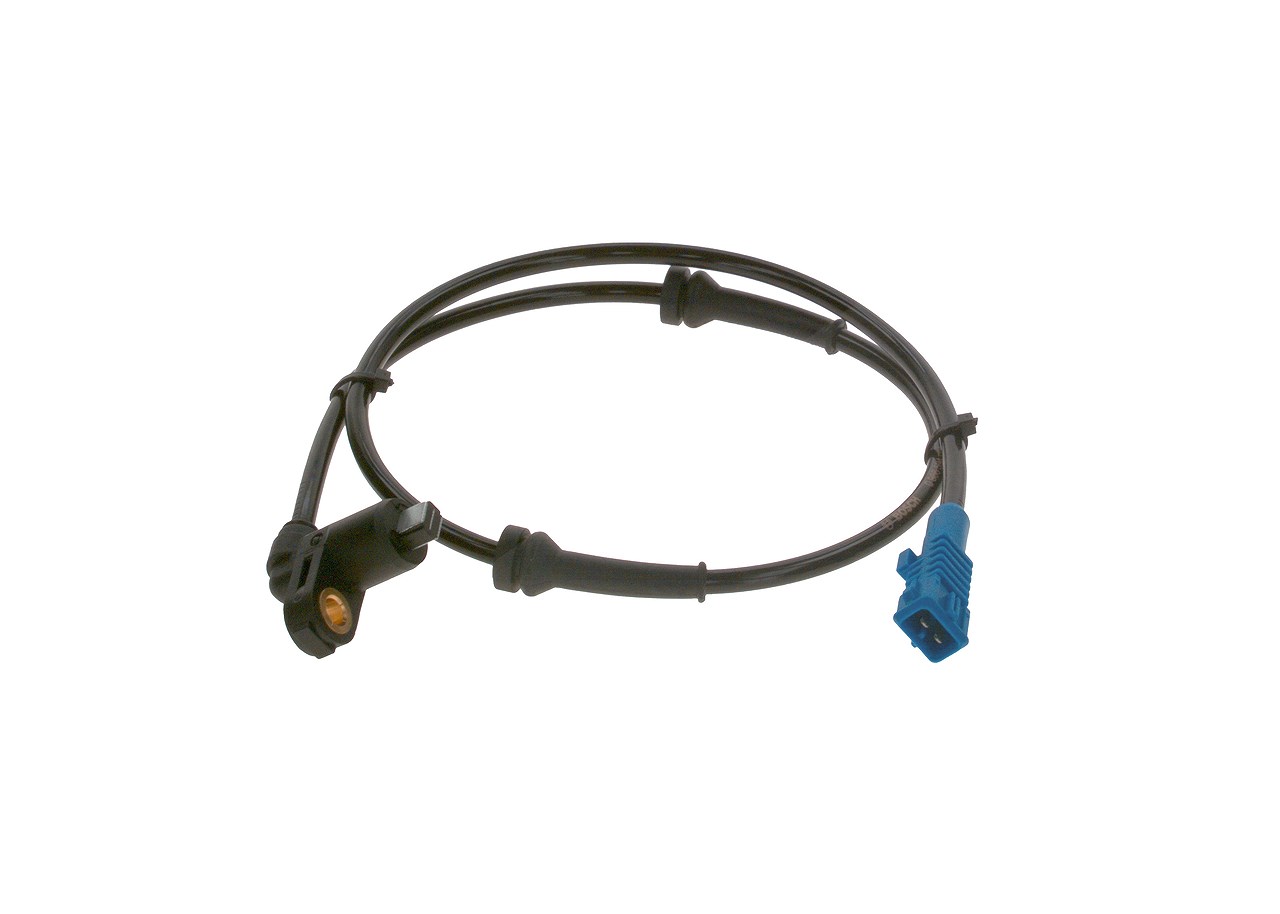 Bosch Sensor, Raddrehzahl [Hersteller-Nr. 0986594022] für Peugeot