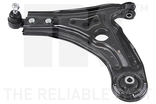 Nk Lenker, Radaufhängung [Hersteller-Nr. 5015007] für Chevrolet, Daewoo