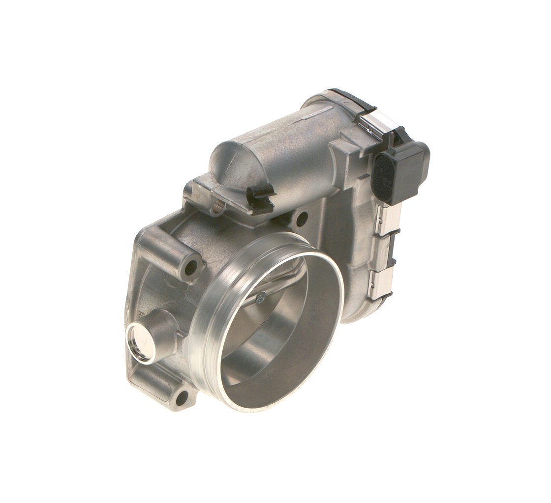 Bosch Drosselklappenstutzen [Hersteller-Nr. 0280750474] für Porsche