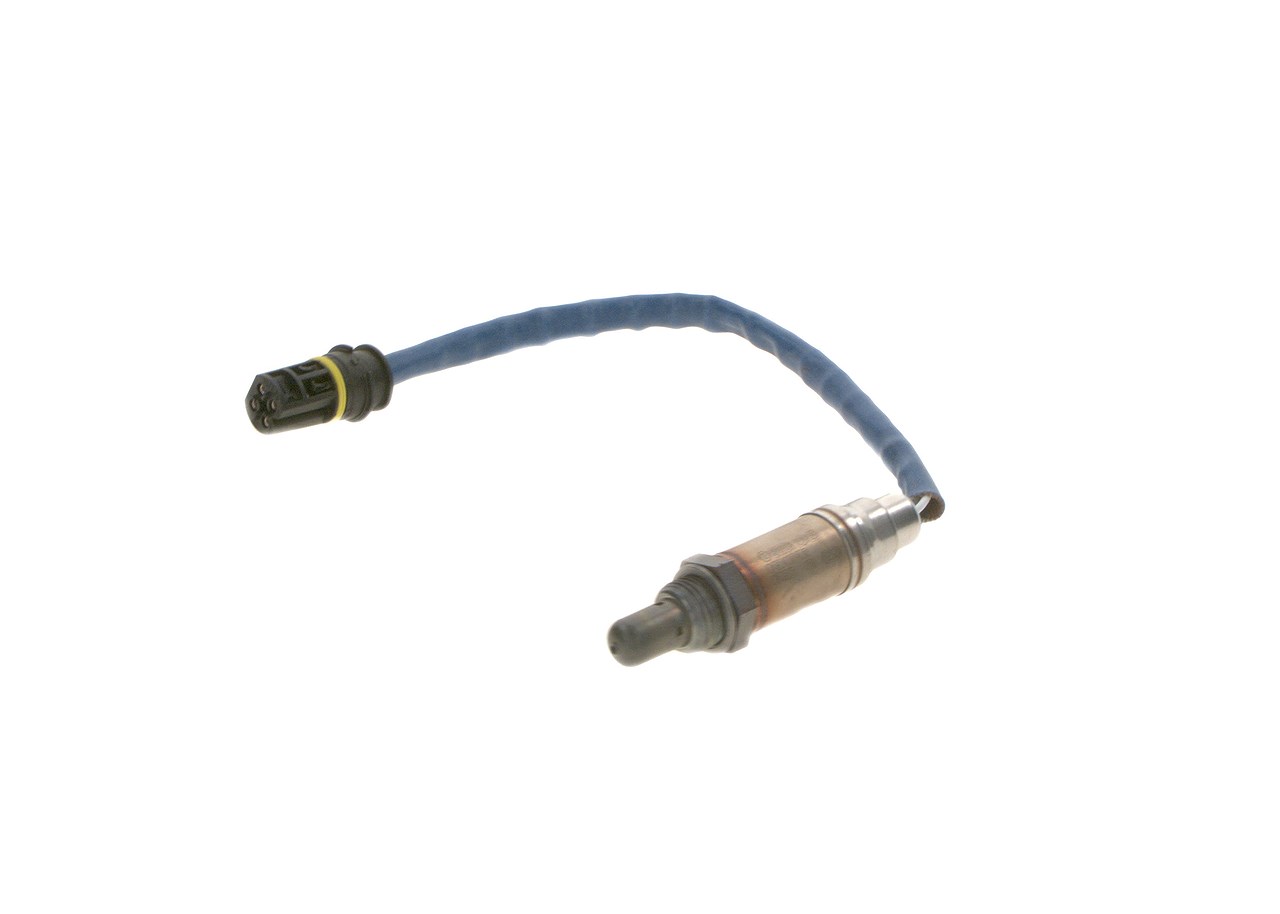 Bosch Lambdasonde [Hersteller-Nr. 0258003782] für Daewoo, Ssangyong, Mercedes-Benz