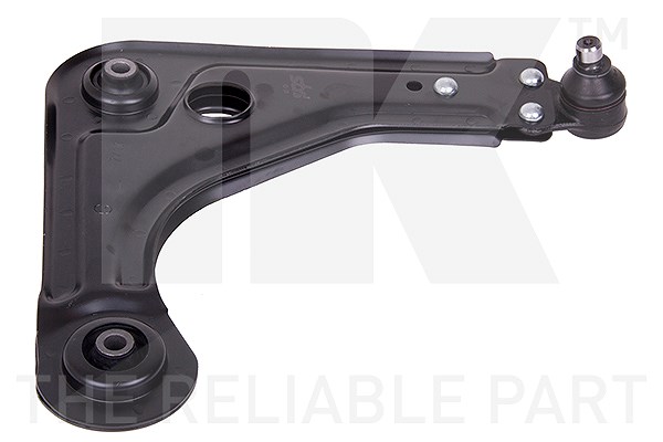 Nk Lenker, Radaufhängung [Hersteller-Nr. 5012520] für Ford