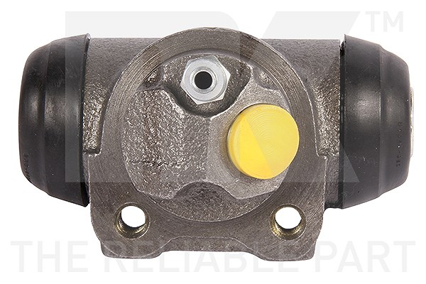 Nk Radbremszylinder [Hersteller-Nr. 803319] für Smart