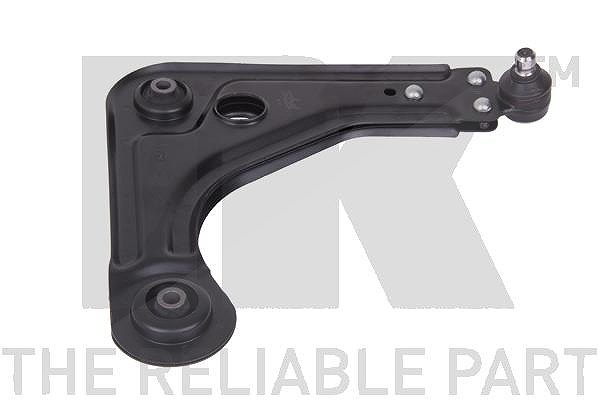 Nk Lenker, Radaufhängung [Hersteller-Nr. 5012516] für Ford