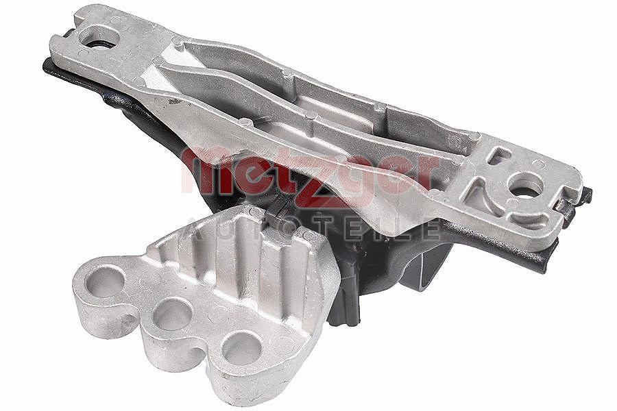 Metzger Autoteile Lagerung, Motor [Hersteller-Nr. 8053855] für Chevrolet, Opel, Vauxhall