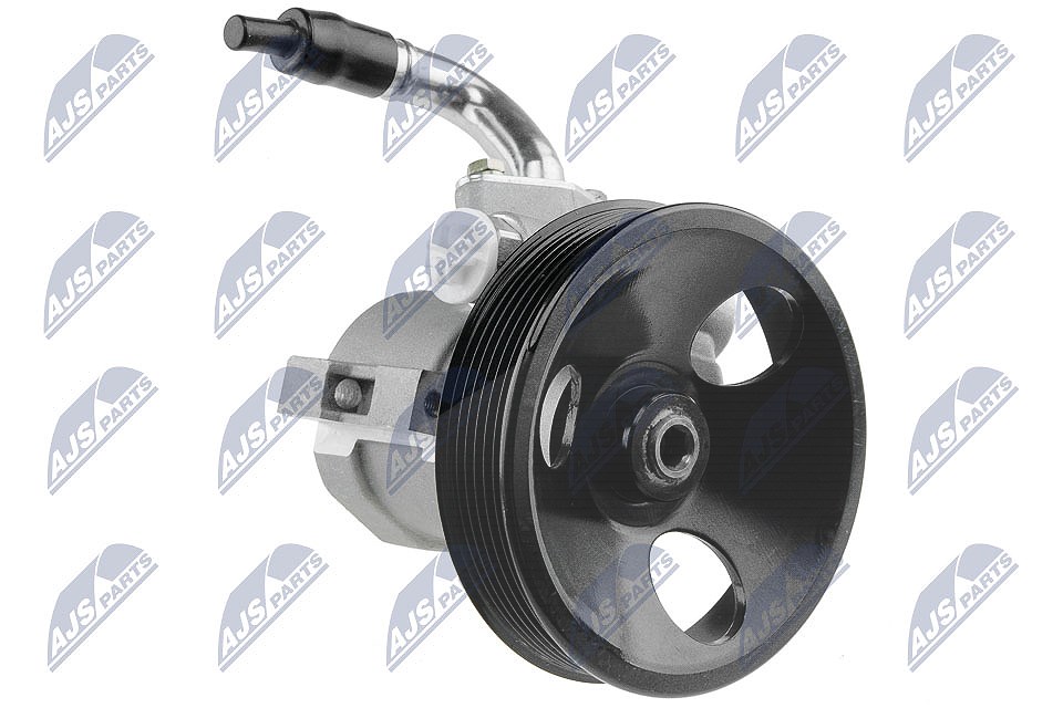 Nty Hydraulikpumpe, Lenkung [Hersteller-Nr. SPW-PL-002] für Vauxhall, Opel, Chevrolet