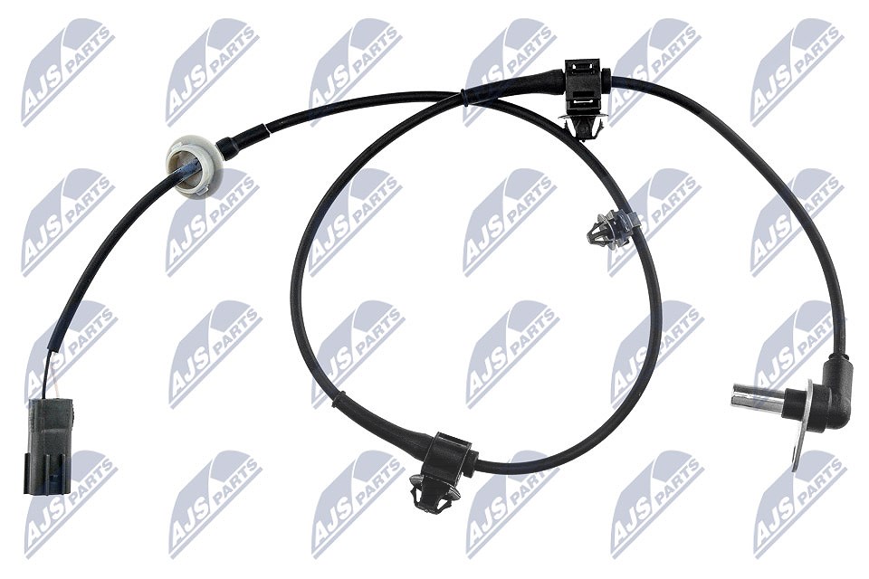 Nty Sensor, Raddrehzahl [Hersteller-Nr. HCA-MZ-021] für Mazda