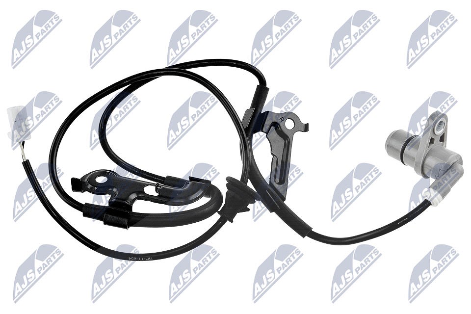 Nty Sensor, Raddrehzahl [Hersteller-Nr. HCA-TY-054] für Toyota