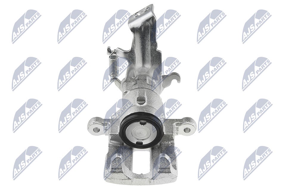 Nty Bremssattel [Hersteller-Nr. HZT-NS-006] für Nissan