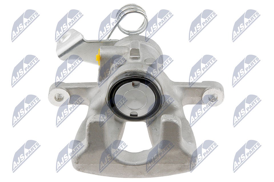 Nty Bremssattel [Hersteller-Nr. HZT-AR-007] für Alfa Romeo