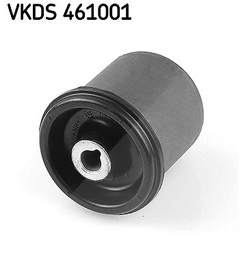 Skf Reparatursatz, Achskörper [Hersteller-Nr. VKDS461001] für Audi, Skoda, Seat, VW