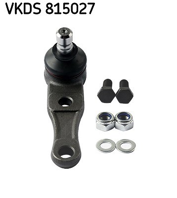 Skf Trag-/Führungsgelenk [Hersteller-Nr. VKDS815027] für Mazda