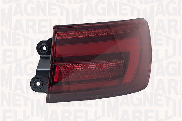 Magneti Marelli Heckleuchte [Hersteller-Nr. 714081500221] für Audi