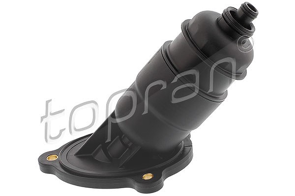 Topran Hydraulikfilter, Automatikgetriebe [Hersteller-Nr. 115721] für Audi
