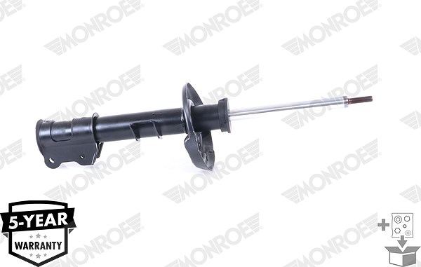 Monroe Stoßdämpfer [Hersteller-Nr. G8282] für Fiat, Lancia, Chrysler