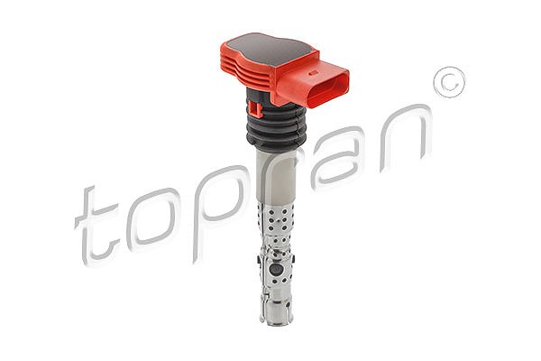 Topran Zündspule [Hersteller-Nr. 110572] für Audi