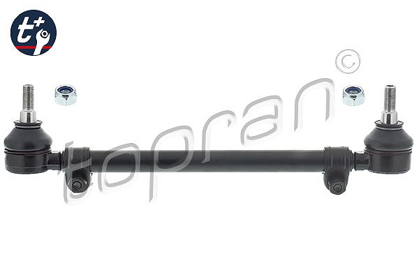 Topran Spurstange [Hersteller-Nr. 500444] für BMW