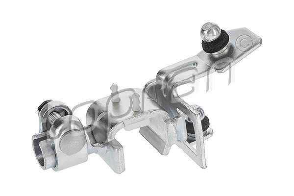 Topran Reparatursatz, Schalthebel [Hersteller-Nr. 111330] für Seat, Audi, VW, Skoda