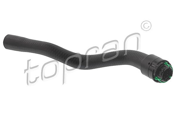 Topran Kühlerschlauch [Hersteller-Nr. 207685] für Opel, Vauxhall