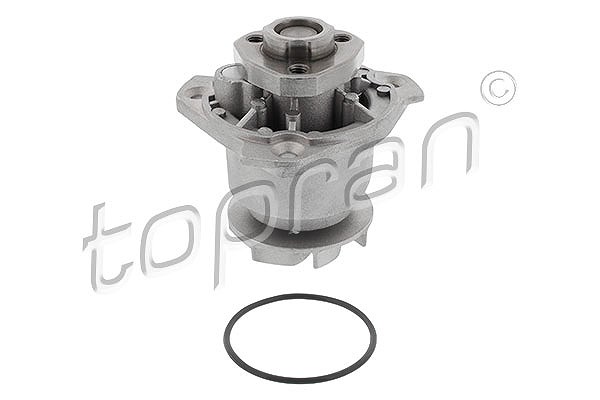 Topran Wasserpumpe [Hersteller-Nr. 110927] für Ford, Seat, Porsche, Audi, VW