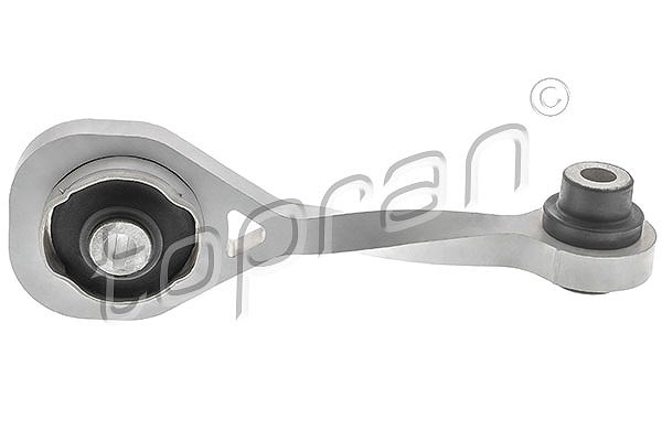 Topran Lagerung, Hilfsrahmen/Aggregateträger [Hersteller-Nr. 700524] für Nissan, Renault