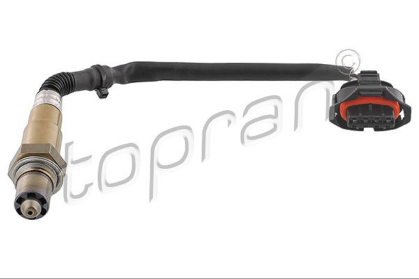 Topran Lambdasonde [Hersteller-Nr. 207057] für Opel, Vauxhall
