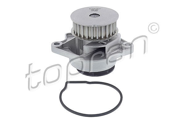 Topran Wasserpumpe [Hersteller-Nr. 108262] für Skoda, Seat, VW, Audi