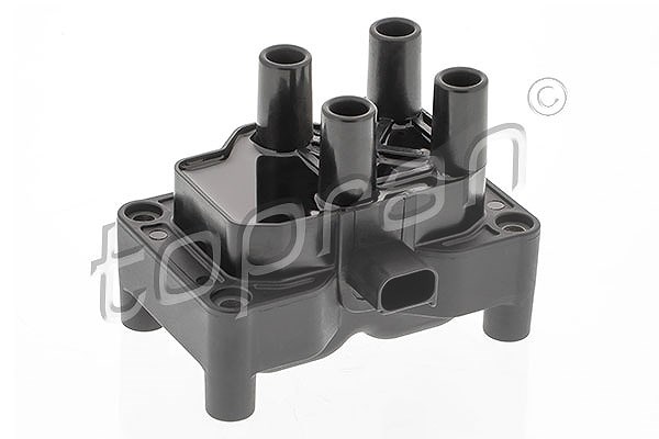 Topran Zündspule [Hersteller-Nr. 302444] für Mazda, Volvo, Ford