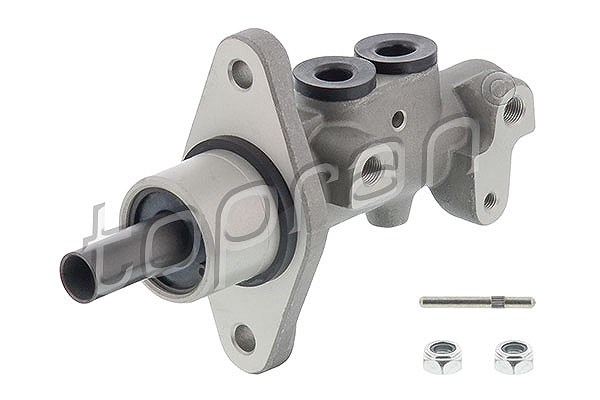 Topran Hauptbremszylinder [Hersteller-Nr. 112076] für Seat, VW