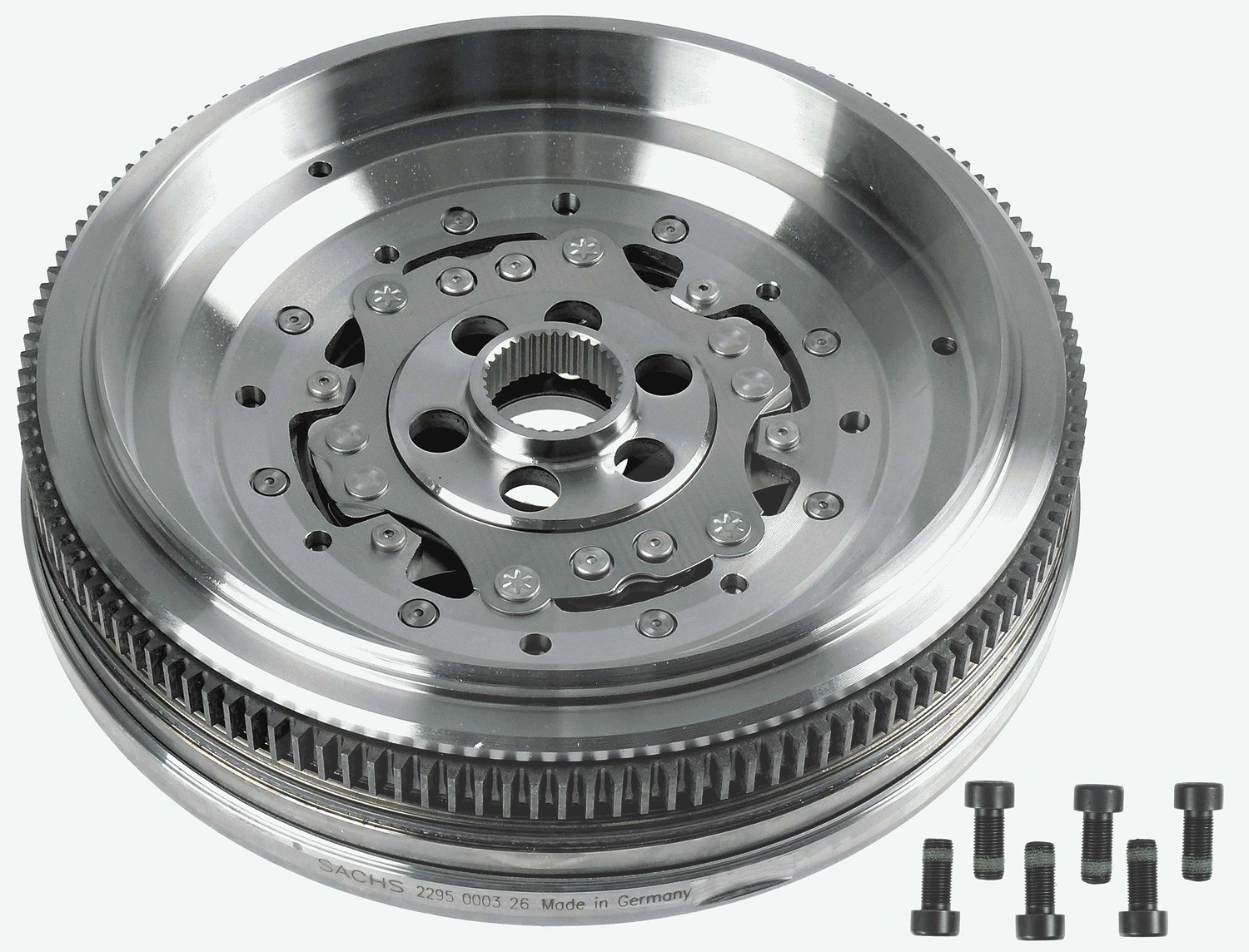 Sachs Schwungrad [Hersteller-Nr. 2295000326] für VW