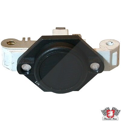 Jp Group Generatorregler [Hersteller-Nr. 1190200502] für VW, Ford, Audi, Seat, Skoda