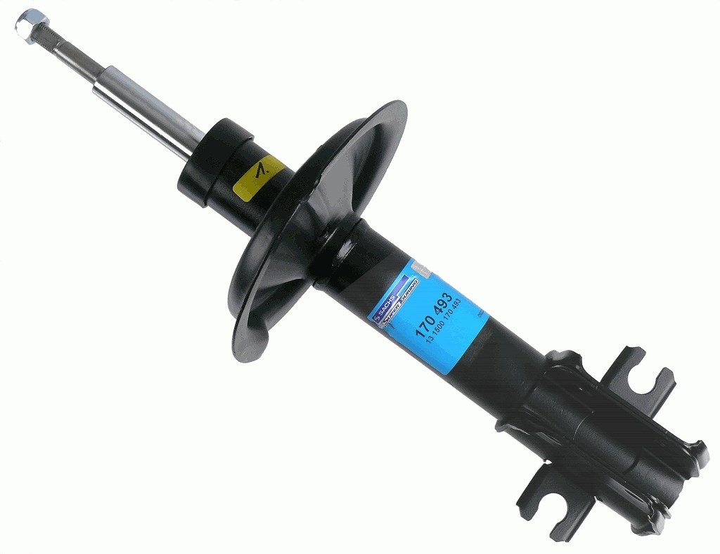 Sachs Stoßdämpfer [Hersteller-Nr. 170493] für Fiat
