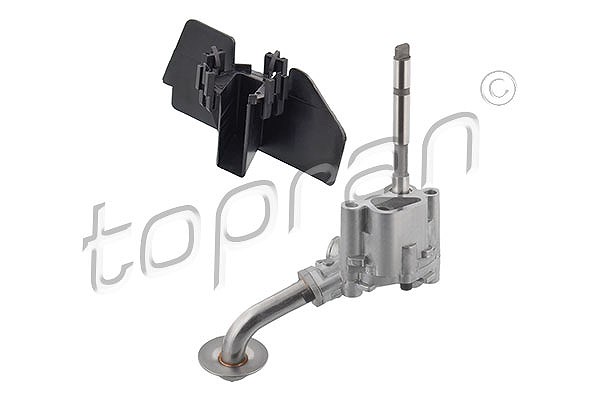 Topran Ölpumpe [Hersteller-Nr. 100310] für Seat, VW, Ford
