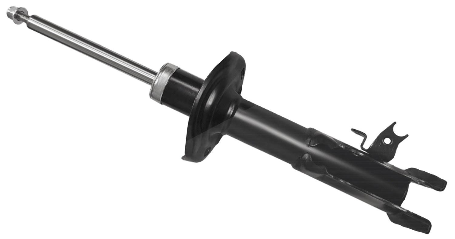 Sachs Stoßdämpfer [Hersteller-Nr. 314618] für Honda
