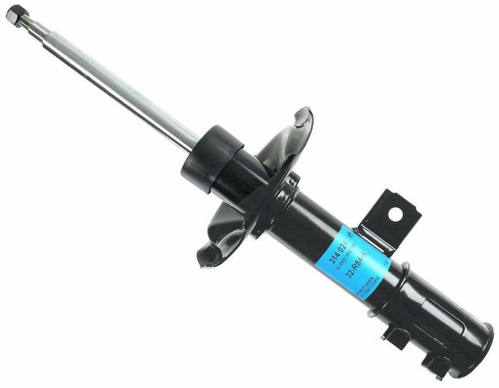 Sachs Stoßdämpfer [Hersteller-Nr. 314024] für Hyundai