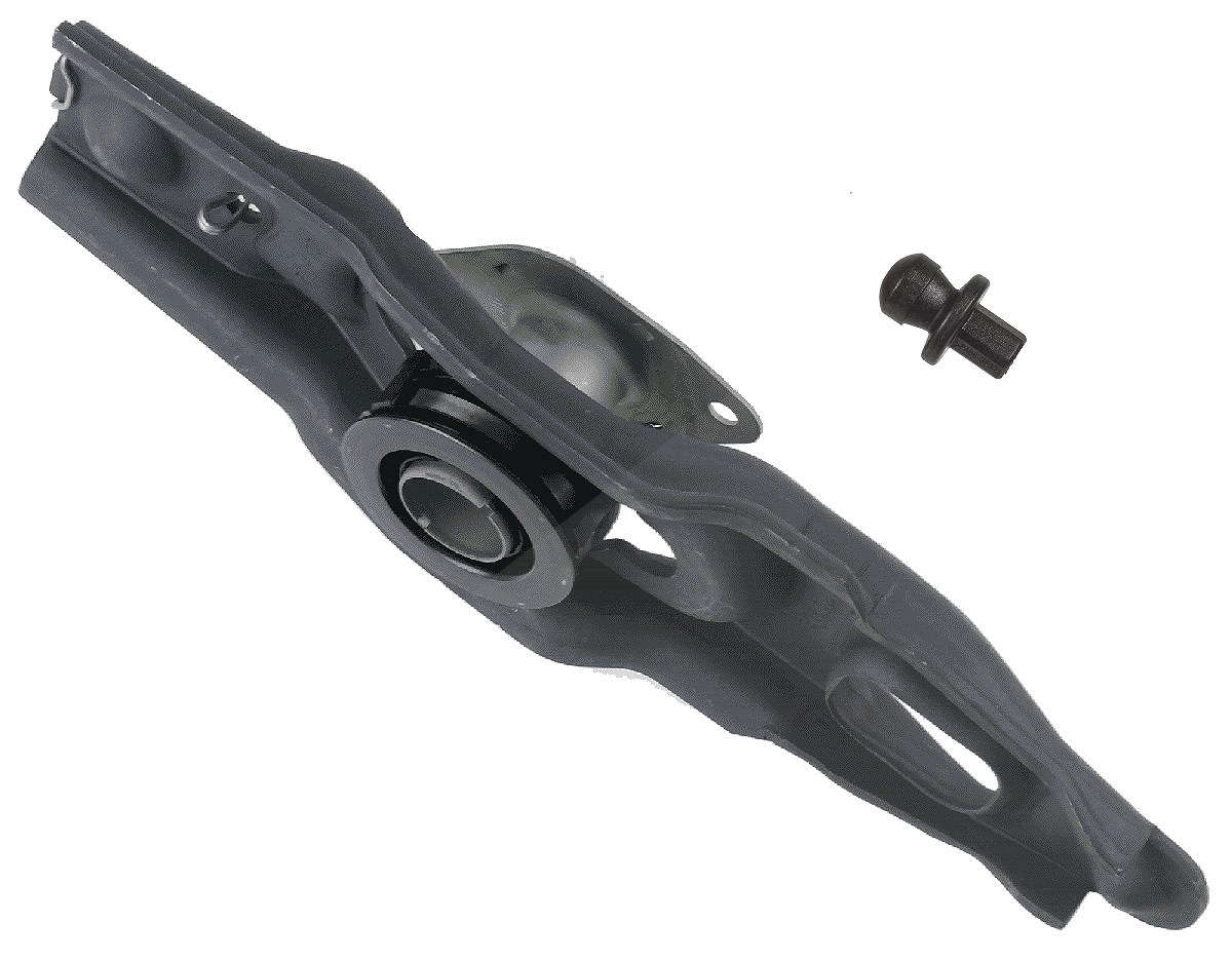 Sachs Ausrücklager [Hersteller-Nr. 3189000027] für Mitsubishi, Smart