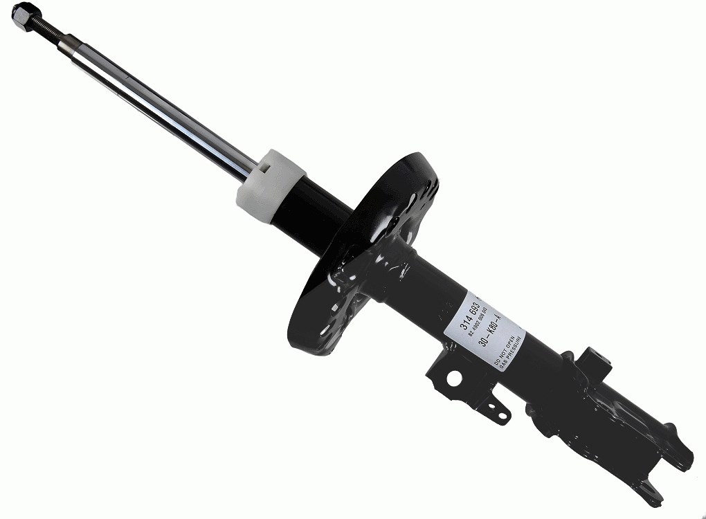 Sachs Stoßdämpfer [Hersteller-Nr. 314693] für Kia