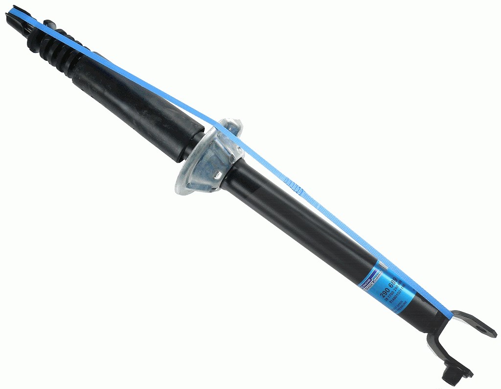 Sachs Stoßdämpfer [Hersteller-Nr. 290689] für Mazda, Ford