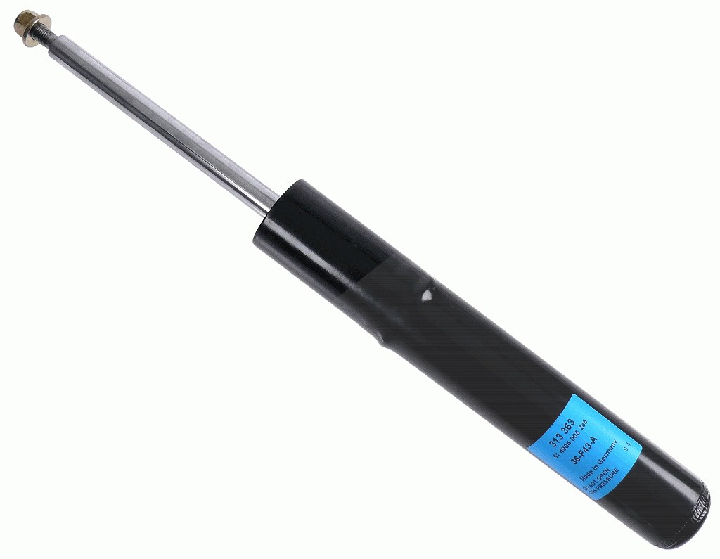 Sachs Stoßdämpfer [Hersteller-Nr. 313363] für Seat, Audi