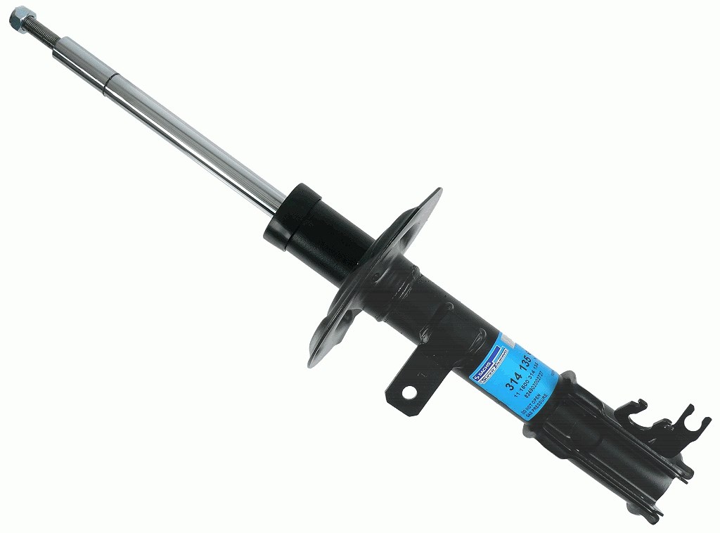 Sachs Stoßdämpfer [Hersteller-Nr. 314135] für Fiat