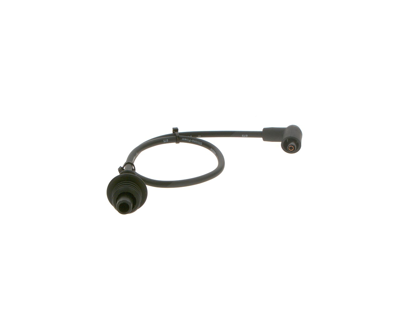 Bosch Zündleitungssatz [Hersteller-Nr. 0986356767] für Citroën