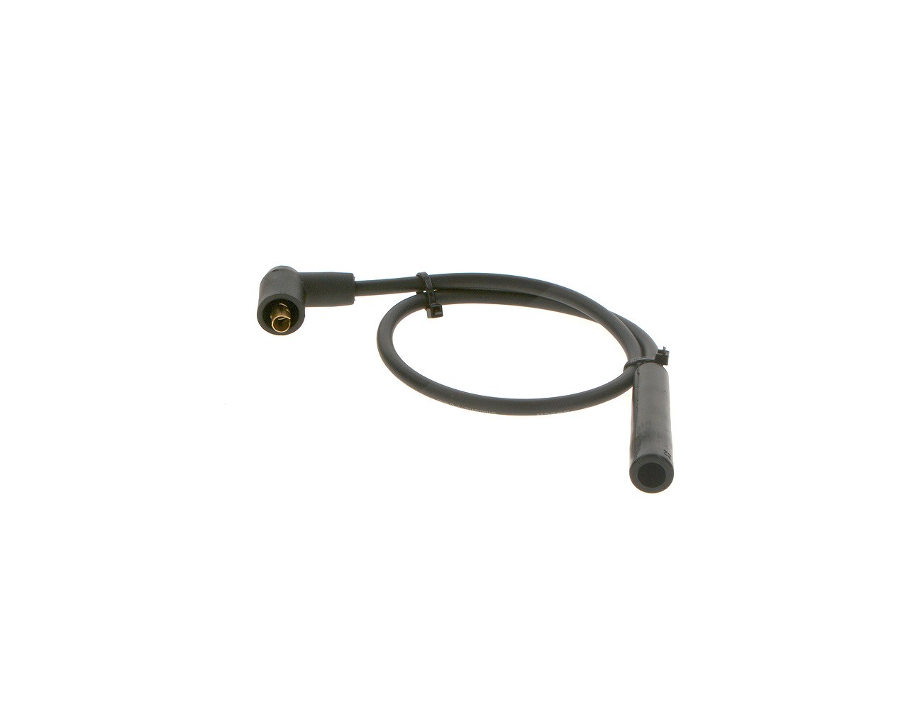 Bosch Zündleitungssatz [Hersteller-Nr. 0986356719] für Skoda