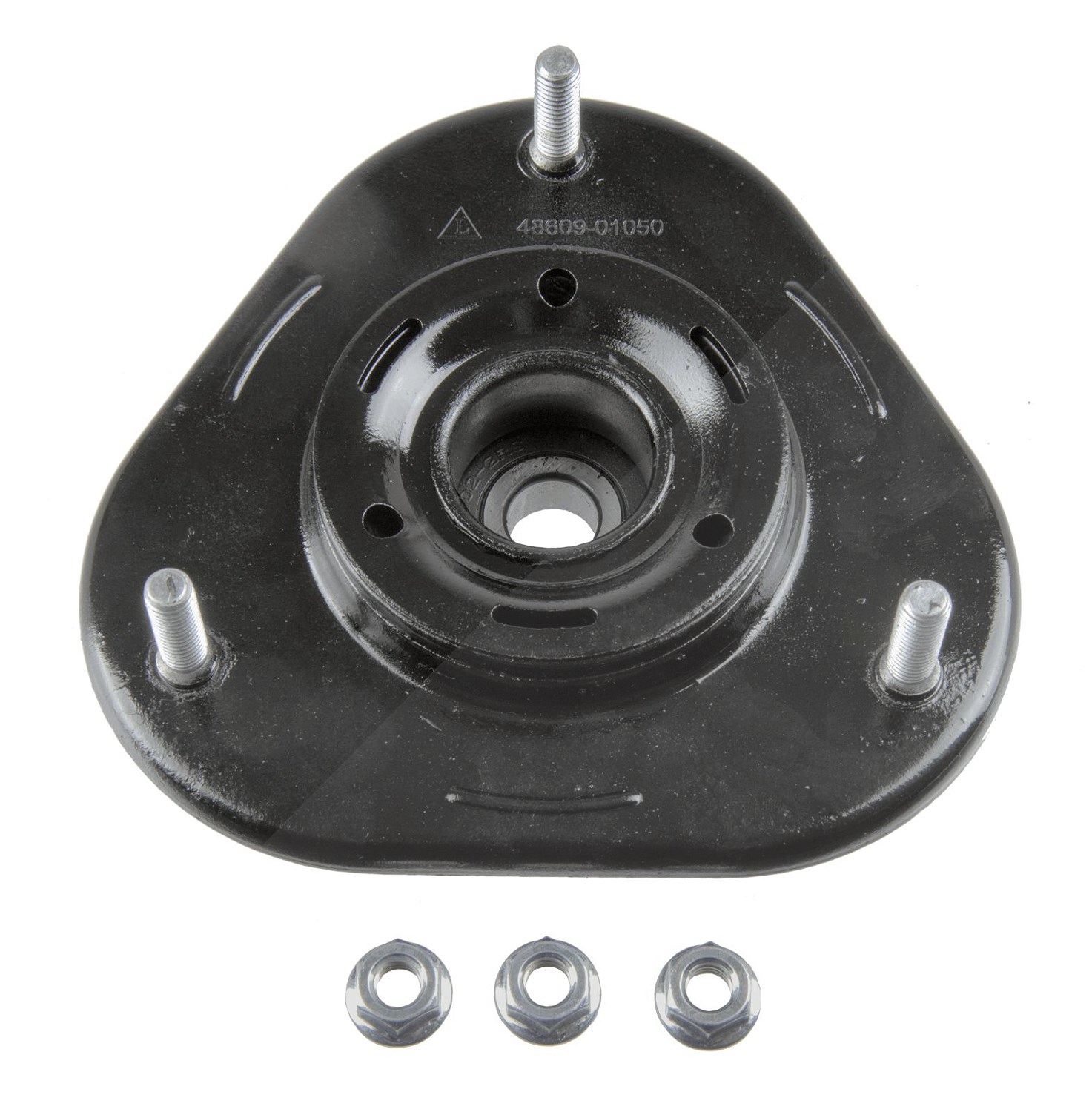 Sachs Federbeinstützlager [Hersteller-Nr. 802306] für Toyota