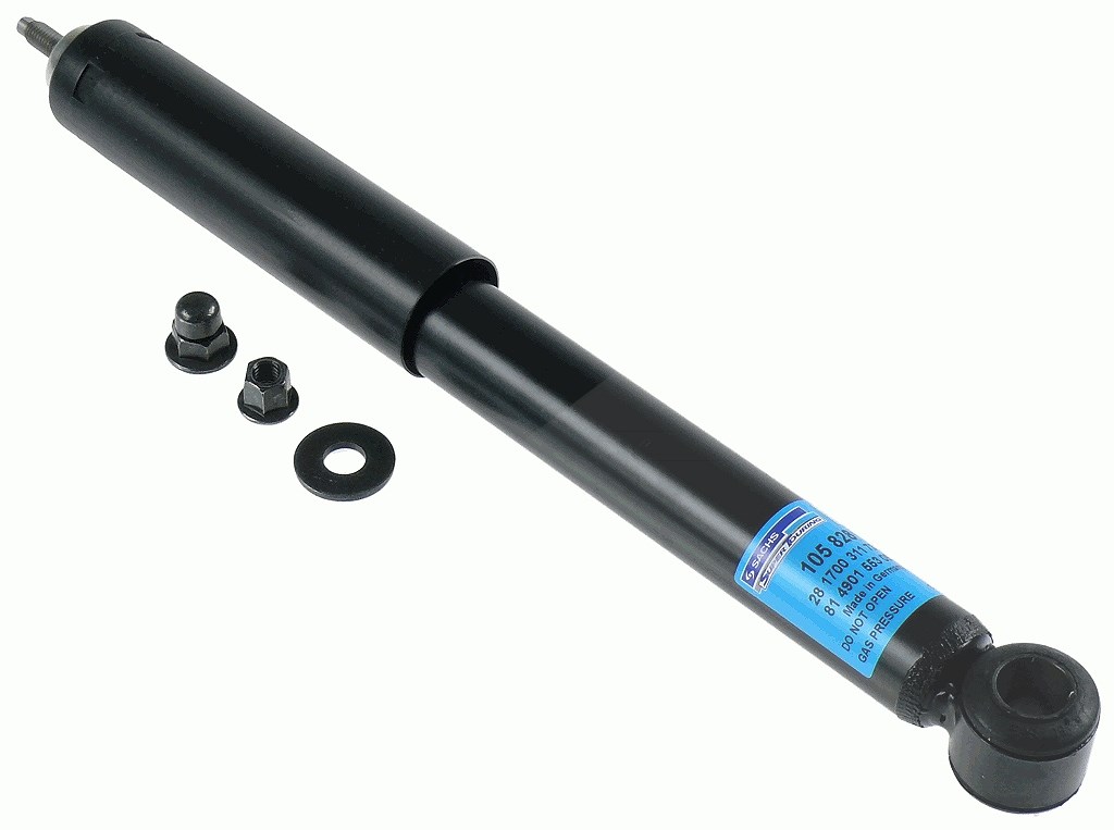 Sachs Stoßdämpfer [Hersteller-Nr. 105828] für Volvo