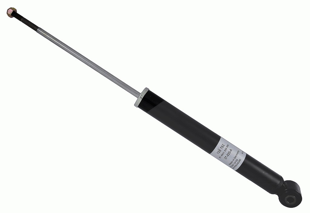 Sachs Stoßdämpfer [Hersteller-Nr. 105762] für BMW
