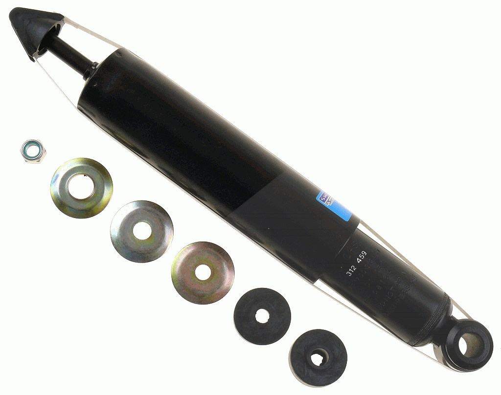 Sachs Stoßdämpfer [Hersteller-Nr. 312459] für Toyota
