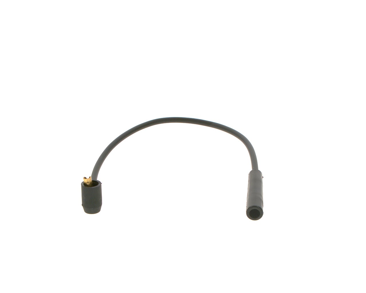 Bosch Zündleitungssatz [Hersteller-Nr. 0986356841] für Suzuki